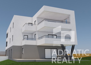 Flat - Sale - ŠIBENSKO-KNINSKA - VODICE - VODICE