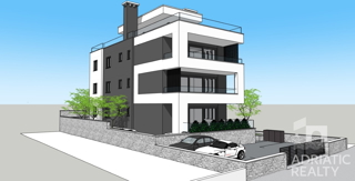 Wohnung - Verkauf - ŠIBENSKO-KNINSKA - VODICE - VODICE