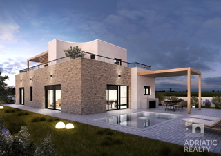 House - Sale - ŠIBENSKO-KNINSKA - VODICE - VODICE