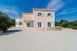 Kuća - Prodaja - DUBROVAČKO-NERETVANSKA - JANJINA - DRAČE