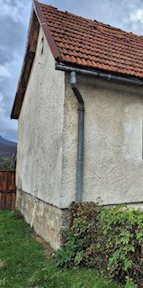 Kuća - Prodaja - KARLOVAČKA - OGULIN - OGULIN