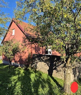 Haus - Verkauf - KARLOVAČKA - OGULIN - OGULIN