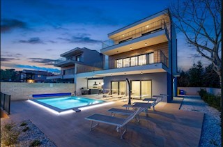 Haus - Verkauf - ISTARSKA - MEDULIN - BANJOLE