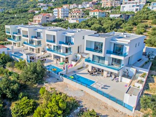 House - Sale - SPLITSKO-DALMATINSKA - MAKARSKA - VELIKO BRDO