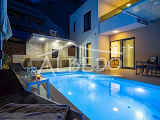 House - Sale - SPLITSKO-DALMATINSKA - MAKARSKA - VELIKO BRDO