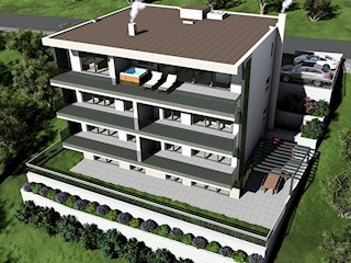 House - Sale - SPLITSKO-DALMATINSKA - MAKARSKA - MAKARSKA