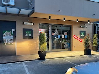 Business premises - Sale - GRAD ZAGREB - ZAGREB - SESVETE