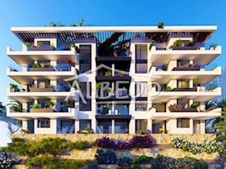 Flat - Sale - SPLITSKO-DALMATINSKA - MAKARSKA - MAKARSKA
