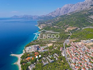 Wohnung - Verkauf - SPLITSKO-DALMATINSKA - MAKARSKA - MAKARSKA