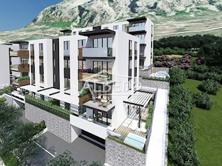 Zemljište - Prodaja - SPLITSKO-DALMATINSKA - MAKARSKA - MAKARSKA