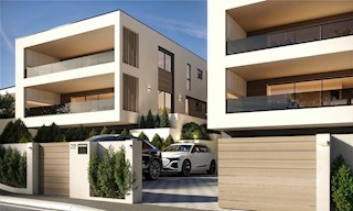 Stan - Prodaja - GRAD ZAGREB - ZAGREB - VRAPČE