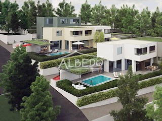 House - Sale - SPLITSKO-DALMATINSKA - MAKARSKA - VELIKO BRDO