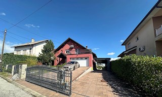 House - Sale - GRAD ZAGREB - ZAGREB - SESVETE
