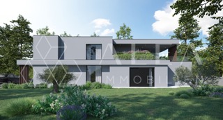 Grundstück - Verkauf - ISTARSKA - RAŠA - DRENJE