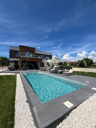 Kuća - Prodaja - ISTARSKA - BARBAN - BARBAN