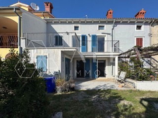 House - Sale - ISTARSKA - RAŠA - BROVINJE