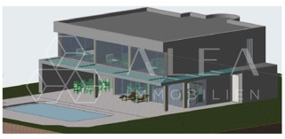 Land - Sale - ISTARSKA - RAŠA - SKITAČA