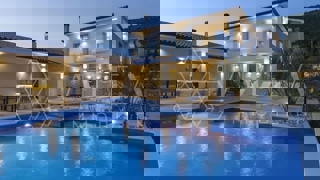 Haus - Verkauf - ISTARSKA - LABIN - LABIN