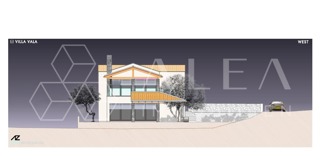 Haus - Verkauf - ISTARSKA - SVETA NEDELJA - ŠUMBER