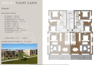 Flat - Sale - ISTARSKA - LABIN - LABIN