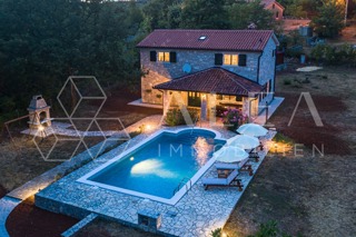 Kuća - Prodaja - ISTARSKA - LABIN - LABIN