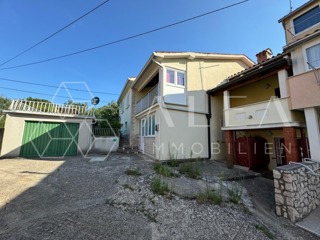 Haus - Verkauf - ISTARSKA - LABIN - VINEŽ