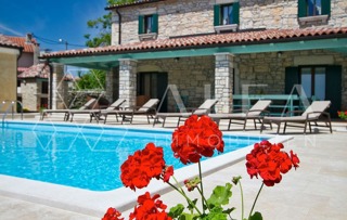 Kuća - Prodaja - ISTARSKA - TINJAN - KRINGA