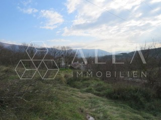 Grundstück - Verkauf - ISTARSKA - KRŠAN - ŠUŠNJEVICA