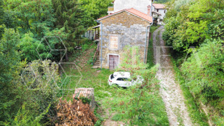 Kuća - Prodaja - ISTARSKA - BUZET - BUZET