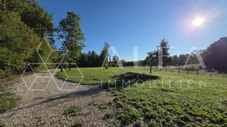 Land - Sale - ISTARSKA - LABIN - LABIN