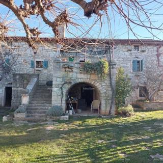 House - Sale - ISTARSKA - ŽMINJ - ŽMINJ