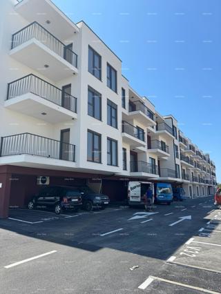 Wohnung - Verkauf - ISTARSKA - UMAG - UMAG