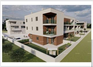 Wohnung - Verkauf - ISTARSKA - PULA - PULA