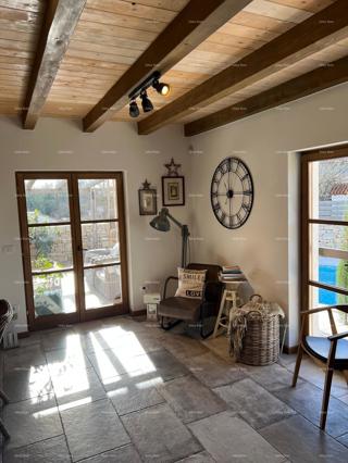 Haus - Verkauf - ISTARSKA - SVETVINČENAT - SVETVINČENAT