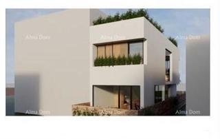 Haus - Verkauf - ISTARSKA - NOVIGRAD - NOVIGRAD