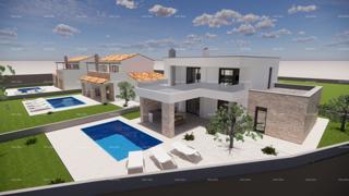 Kuća - Prodaja - ISTARSKA - KANFANAR - KANFANAR