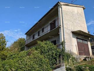 House - Sale - ISTARSKA - PAZIN - PAZIN