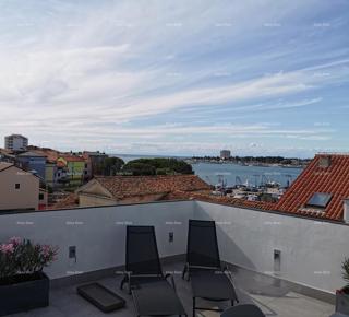 Stan - Prodaja - ISTARSKA - UMAG - UMAG