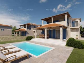 Kuća - Prodaja - ISTARSKA - LIŽNJAN - LIŽNJAN