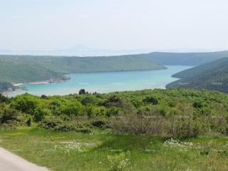 Grundstück - Verkauf - ISTARSKA - BARBAN - BARBAN