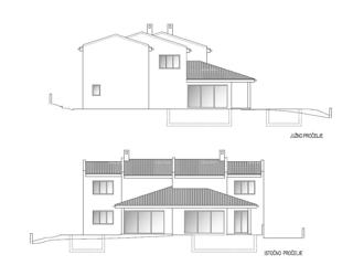 Kuća - Prodaja - ISTARSKA - BARBAN - BARBAN