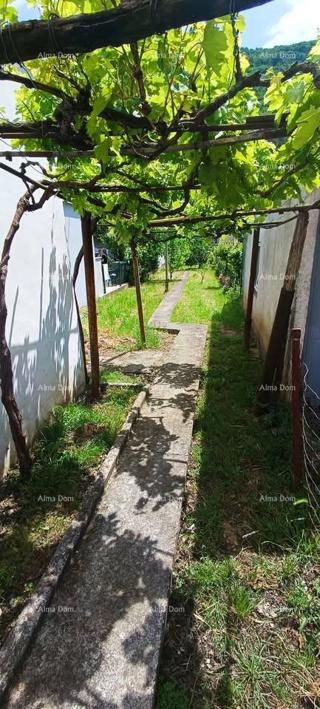 Wohnung - Verkauf - ISTARSKA - RAŠA - RAŠA