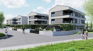 Wohnung - Verkauf - ISTARSKA - FAŽANA - FAŽANA