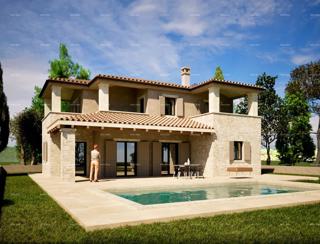 House - Sale - ISTARSKA - KAŠTELIR - LABINCI - KAŠTELIR