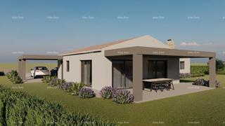 Land - Sale - ISTARSKA - KAROJBA - KAROJBA