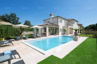 Haus - Verkauf - ISTARSKA - ŽMINJ - ŽMINJ