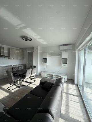 Wohnung - Verkauf - ISTARSKA - MEDULIN - MEDULIN