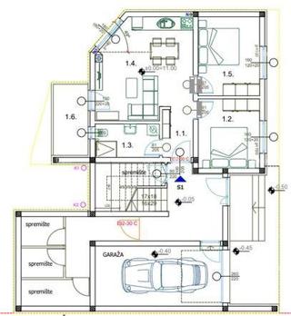 Wohnung - Verkauf - ISTARSKA - PULA - PULA