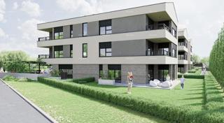 Wohnung - Verkauf - ISTARSKA - FAŽANA - FAŽANA