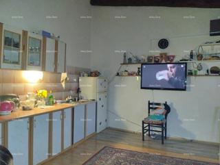 Kuća - Prodaja - ISTARSKA - MOTOVUN - MOTOVUN